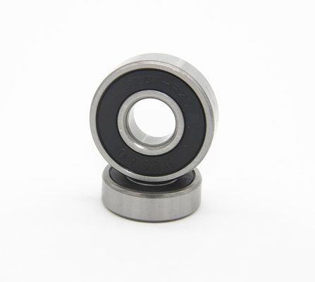 Rameau à rouleaux cylindriques NSK pour réducteur Boîte de vitesses P5 Rating de précision rang unique