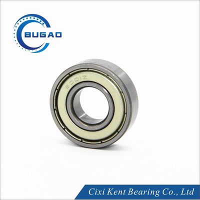 Dgbb 60 série 6003 ZZ 2RZ 2RS ouvert pour ventilateur électrique par Cixi Kent Bearing Manufacture