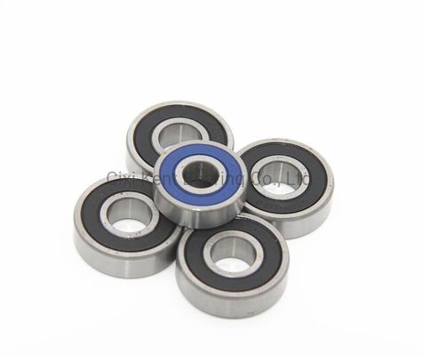 Dgbb 60 série 6003 ZZ 2RZ 2RS ouvert pour ventilateur électrique par Cixi Kent Bearing Manufacture