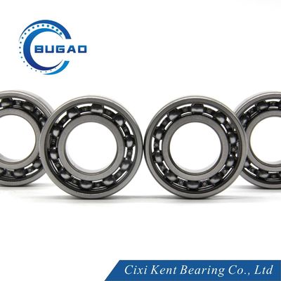 Rich Stock Dgbb roulement de moteur à grande vitesse série 63 6306 Zz 2rz 2RS ouvert par Cixi Kent