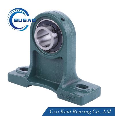 Le roulement de coussin en acier chrome de haute précision P207 UCP207 pour par Cixi Bearing OEM