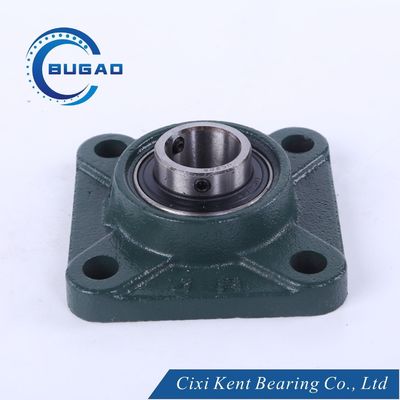 Le roulement de coussin en acier chrome de haute précision P207 UCP207 pour par Cixi Bearing OEM