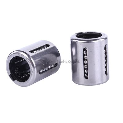Pièces automobiles Kh1228 roulements à billes linéaires pour machines-outils en stock riche par Cixi Kent Bearing
