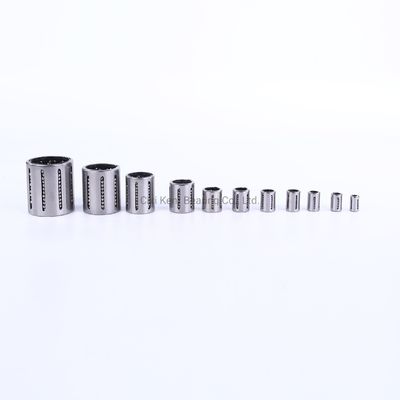 Pièces automobiles Kh1228 roulements à billes linéaires pour machines-outils en stock riche par Cixi Kent Bearing