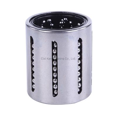 Pièces automobiles Kh1228 roulements à billes linéaires pour machines-outils en stock riche par Cixi Kent Bearing