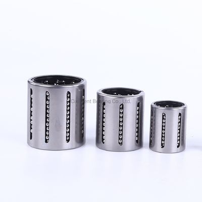Kh5070 roulements à billes linéaires pour machines d'impression en acier à roulements de Cixi Kent