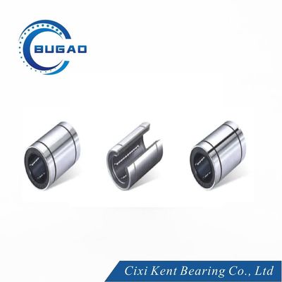 LM30uu LM35uu LM40uu LM50uu LM60uu Rameau radiale pour outils de presse à précision