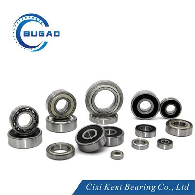 608 Fidget Spinner Ball Bearing Rich Stock et Numéro de rangée unique pour le jouet Fidget