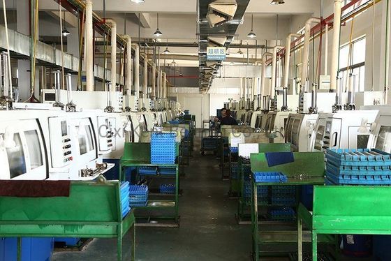 Kh2030 roulements à billes linéaires P6 pour machines d'impression Parties de machines par Cixi Kent Bearing