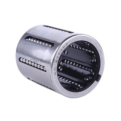 Kh0824 roulements à billes linéaires pour boîtes de vitesses de machines P6 en stock riche par Cixi Kent Bearing