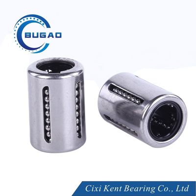 roulements à billes linéaires à rangée unique de la série Kh Kh3050 pour machines de Cixi Kent Bearing