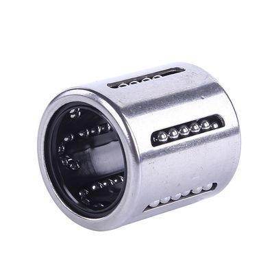 roulements à billes linéaires à rangée unique de la série Kh Kh3050 pour machines de Cixi Kent Bearing