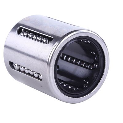 roulements à billes linéaires en acier Kh5070 pour machines d'impression d'équipements électroniques