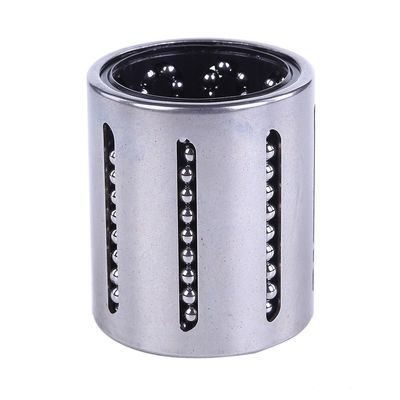 roulements à billes linéaires en acier Kh5070 pour machines d'impression d'équipements électroniques