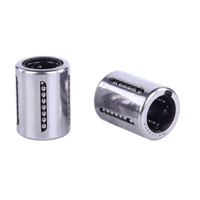 roulements à billes linéaires à rangée unique Kh2540 pour équipements électroniques et machines d'impression