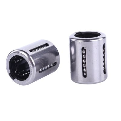 roulements à billes linéaires de la série Kh1026 Kh pour outils électriques en acier à roulements