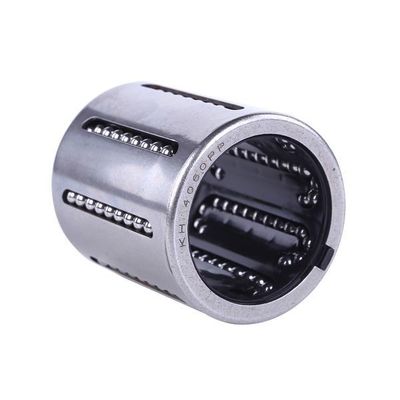 Direction de la charge radiale et roulement linéaire Lm40uu pour le stock électromotrice riche et faible bruit