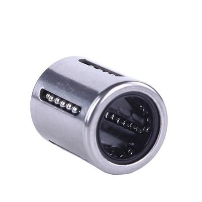 Direction de la charge radiale et roulement linéaire Lm40uu pour le stock électromotrice riche et faible bruit