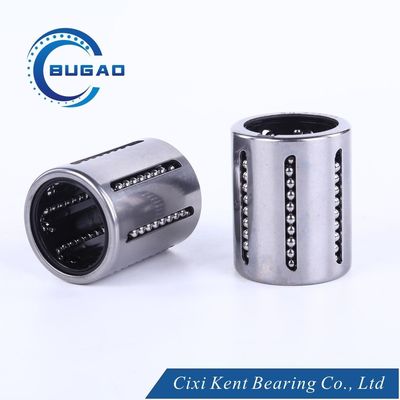 Rameau à billes linéaire long Lm12luu Lm13luu Lm16luu Lm20luu pour machines de haute précision