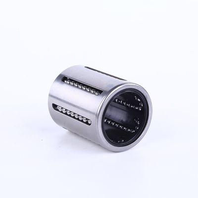Rameau à billes linéaire long Lm12luu Lm13luu Lm16luu Lm20luu pour machines de haute précision