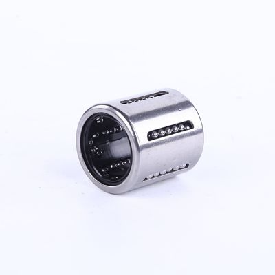 Rameau à billes linéaire long Lm12luu Lm13luu Lm16luu Lm20luu pour machines de haute précision