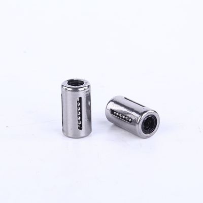 Rameau à billes linéaire long Lm12luu Lm13luu Lm16luu Lm20luu pour machines de haute précision