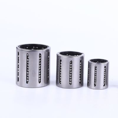 Rameau à billes linéaire long Lm12luu Lm13luu Lm16luu Lm20luu pour machines de haute précision