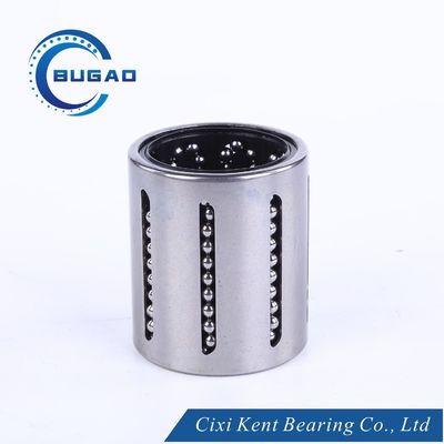 Le roulement à billes linéaire Lm8uuaj Lm10uuaj Lm20uuaj Lm30uuaj P5