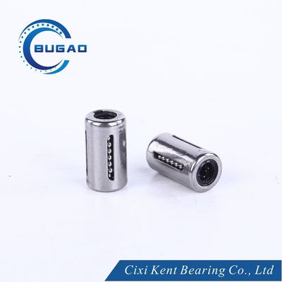 Le roulement à billes linéaire Lm8uuaj Lm10uuaj Lm20uuaj Lm30uuaj P5