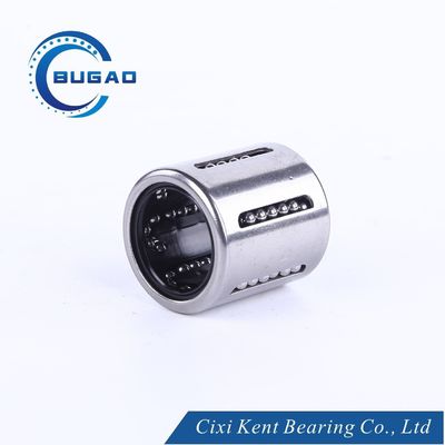 L'utilisation de la série LM4 LM5UU LM6UU LM8SUU LM10UU LM12UU LM13UU LM16UU LM20UU LM25UU LM30UU, etc.