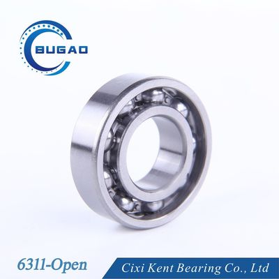 6312 roulement à billes industriel roulement en acier 60*130*31mm par Cixi Kent pour la promotion