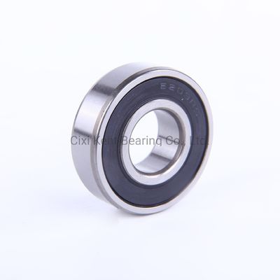 roulement radial 6301 Zz 2rz 2RS pour appareil médical fabriqué par Cixi Kent