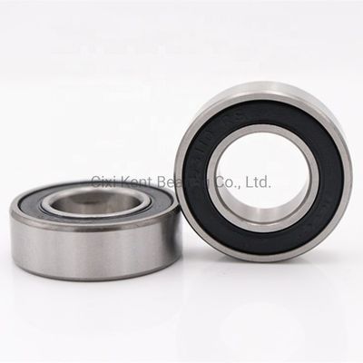 Rameaux radiaux 16006 ouverts Zz 2rz 2RS pour motocyclettes par Cixi Kent