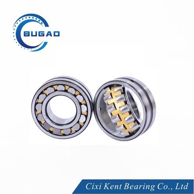 Les roulements à rouleaux sphériques alignés 23024 pour le chauffage électrique de Cixi Kent