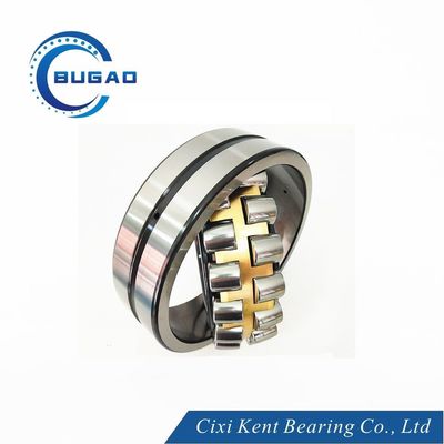 Les roulements à rouleaux sphériques alignés 23024 pour le chauffage électrique de Cixi Kent