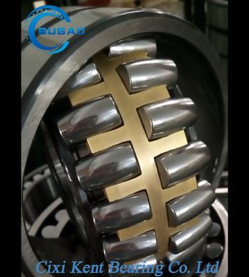 V2 Niveau sonore Rameau à rouleaux sphériques à double rangée 22307 22308 22309 pour l'industrie
