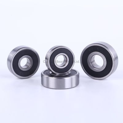 Série 63 roulements à billes à rainure profonde 6301 6302 6303 Zz 2rz RS par Cixi Kent Bearing Manufacture