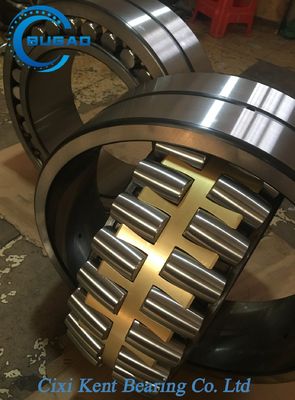 Carrosserie à rouleaux sphériques avec roulement en acier chrome 24196ca Cc W33 pour les performances