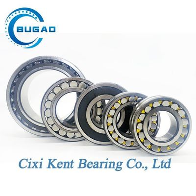 Les roulements à rouleaux sphériques en acier chromé 24122 24124 24126 24128 24130-24196 Ca Cc MB W33