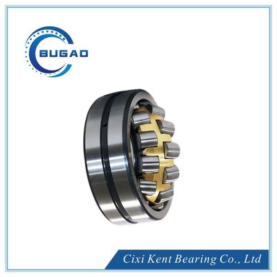 Les roulements à rouleaux sphériques en acier chromé 24122 24124 24126 24128 24130-24196 Ca Cc MB W33