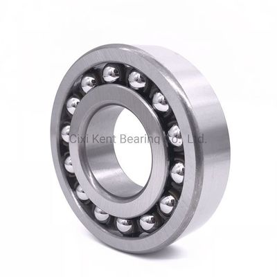 0 Rameau radial d'angle de contact 1305kh305 Rameau à billes d'alignement de taille 20*62*48