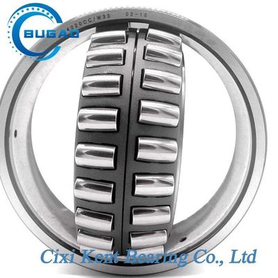 58-63 roulement sphérique à rouleaux HRC 22322 pour laminoir à rouleaux / concasseur / vibrateur / écran