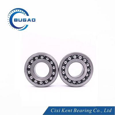 0 Angle de contact rouleau d'alignement de roulement roulement roulement à billes pour boîte de vitesses de Cixi Kent