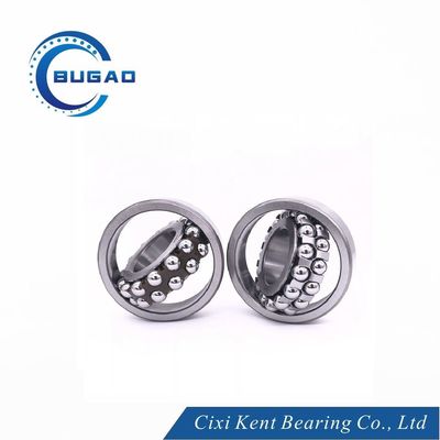 0 Angle de contact rouleau d'alignement de roulement roulement roulement à billes pour boîte de vitesses de Cixi Kent