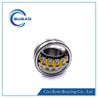 Partie du moteur automobile alignant roulement sphérique 22320 Cac/W33 P0 P6 P5 par Cixi Kent