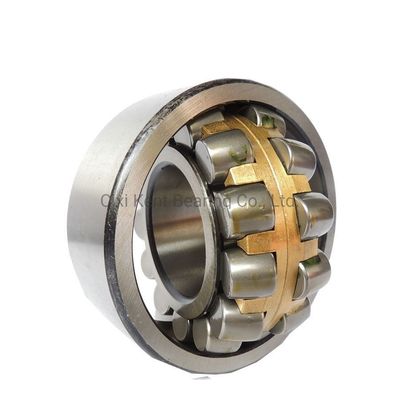 Les roulements à rouleaux sphériques 23038 23040 23048 23052 23056 avec une tolérance C1 C2 C3