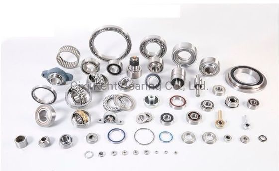 16008 roulement à billes à rainure profonde pour machines de construction par Cixi Kent Bearing Manufactory