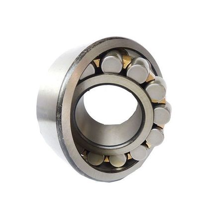 roulement à rouleaux sphériques de dureté 58-63 HRC et précision nominale P0 P6 P5 P4 P2