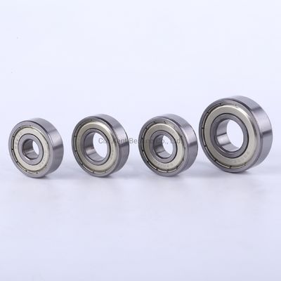 6907 RS roulement à billes à rainure profonde pour moteur à combustion interne par Cixi Kent Bearing