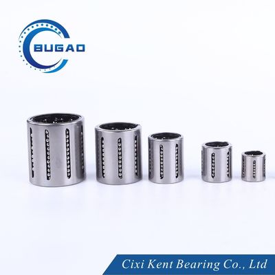 Porteur de bloc d'oreiller personnalisé pour roulement à billes à rainures profondes séparé et non séparé